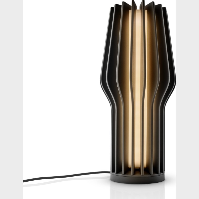 Eva Solo - Radiant Led Bordlampe Uden Ledning - Sort