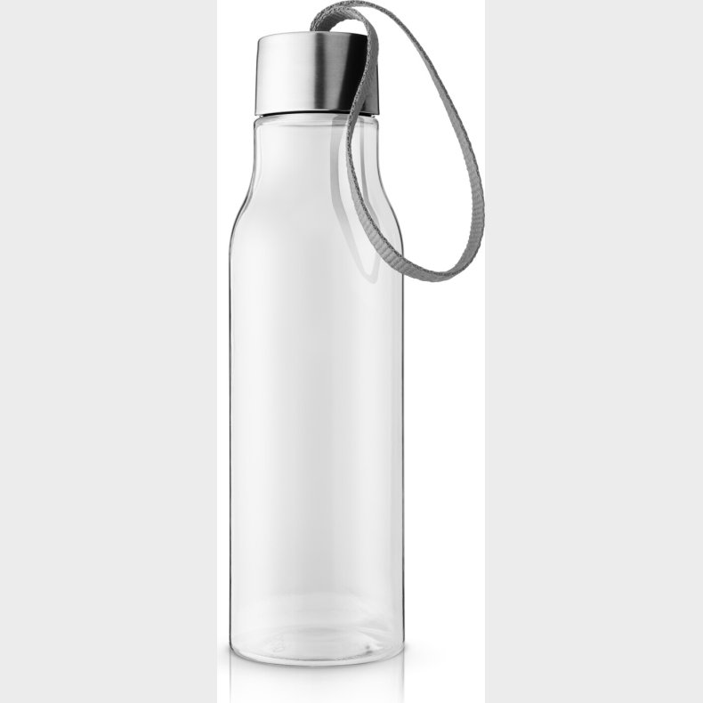 Eva Solo - Re-hydrate - Vandflaske - Klar - 0,5 L