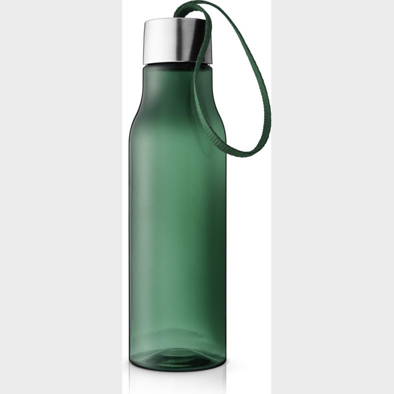 Eva Solo - Re-hydrate - Vandflaske - Gr�n - 0,5 L