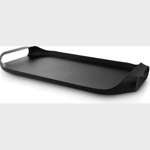 Eva Solo - Serveringsbakke - Sort - 43x25 Cm