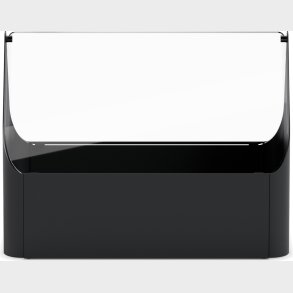 Eva Solo - Simply Grow - Mini Drivhus - Sort - Stl