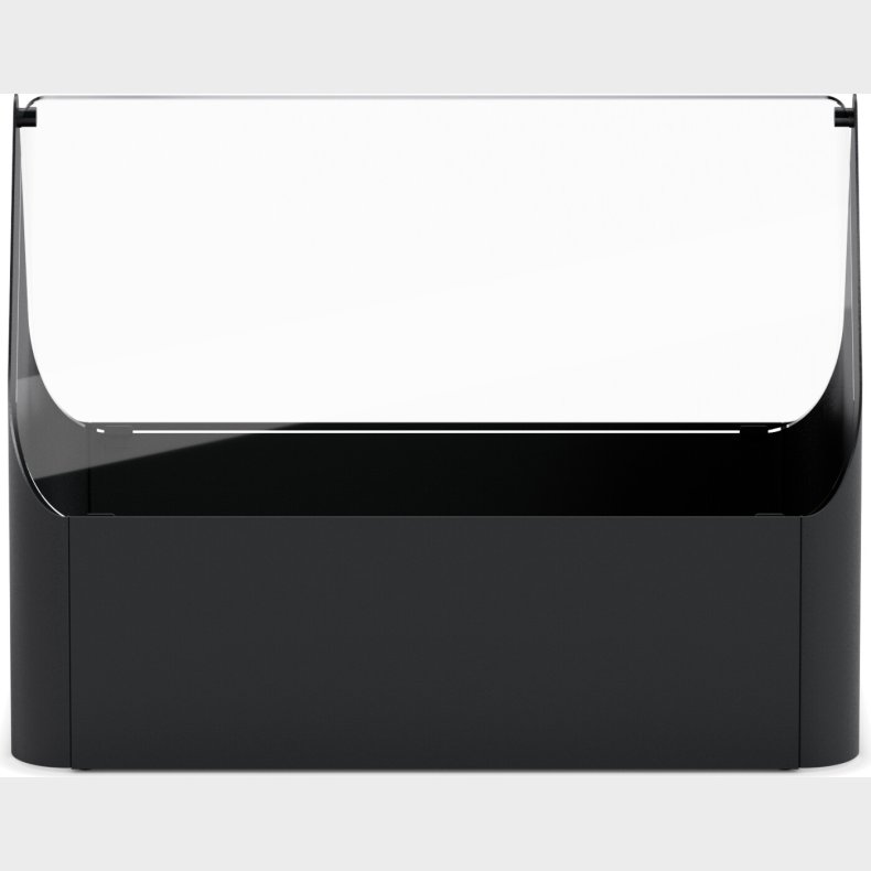 Eva Solo - Simply Grow - Mini Drivhus - Sort - Stl