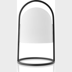 Eva Solo - Solcellelampe Med Sensor - Udendrs - 30 Cm