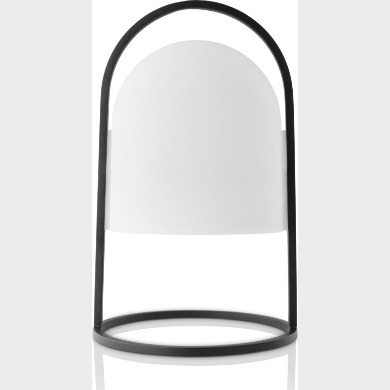 Eva Solo - Solcellelampe Med Sensor - Udendrs - 30 Cm