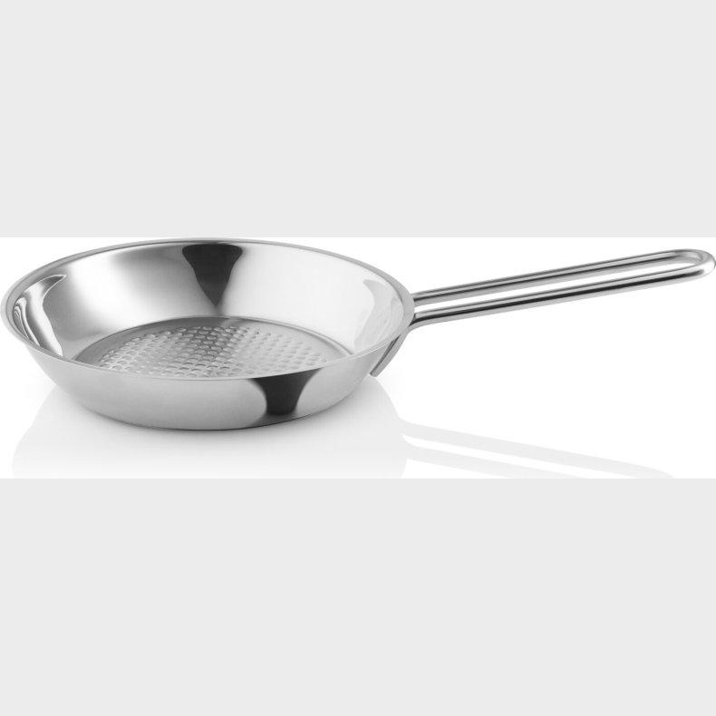 Eva Solo - Honeycomb Stegepande - Rustfrit Stl -  20 Cm