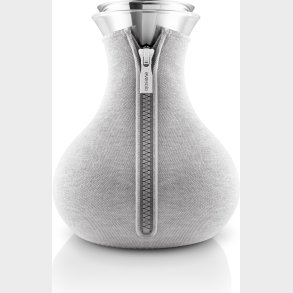 Eva Solo - Tebrygger I Glas - Lysegr - 1 L