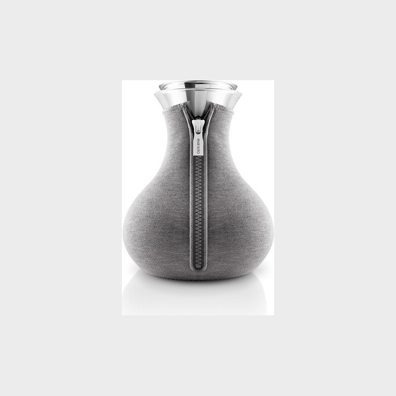 Eva Solo - Tebrygger I Glas - Mrk Gr - 1 L