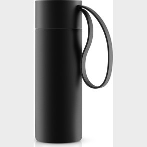 Eva Solo Termokrus - To Go Cup - Sort - 350 Ml