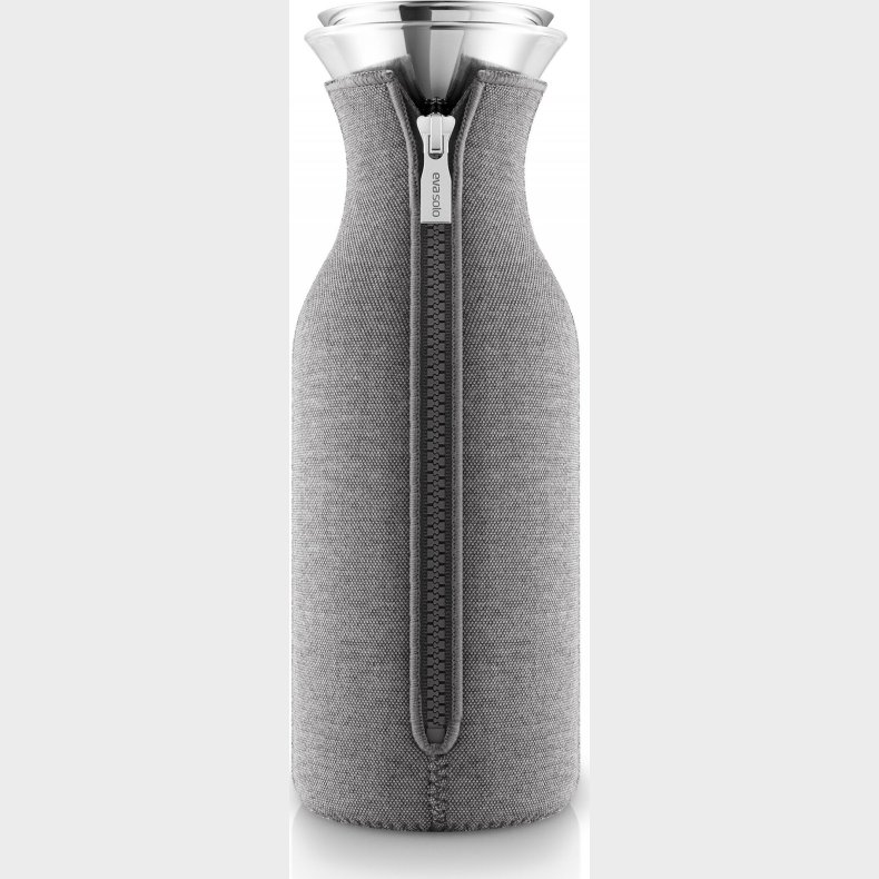 Eva Solo Vandkarafel - Vvet Mrkegr