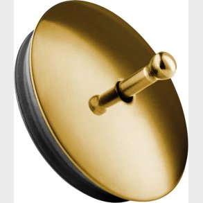 Eva Solo - Vippelg Til Vandkaraffel - Messing