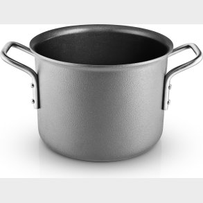 Eva Trio - Grey Line Gryde - 2,5 L - Keramisk Belgning - Gr