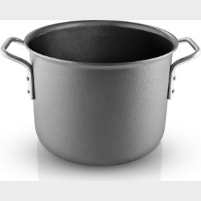 Eva Trio - Grey Line Gryde - 4,8 L - Keramisk Belgning - Gr