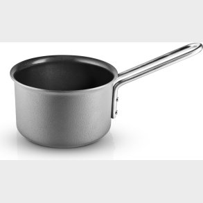 Eva Trio - Grey Line Kasserolle - 1,1 L - Keramisk Belgning - Gr