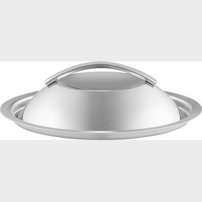 Eva Trio - Kupellg - Brstet Stl - 16 Cm