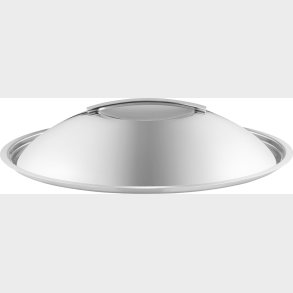 Eva Trio - Kuppellg -  32 Cm - Rustfrit Stl