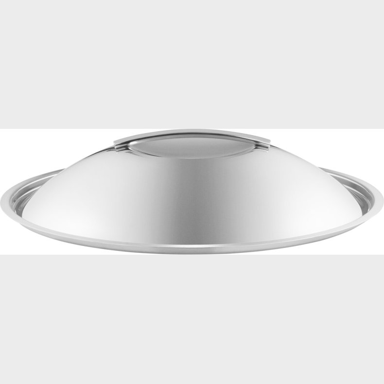 Eva Trio - Kuppellg -  32 Cm - Rustfrit Stl