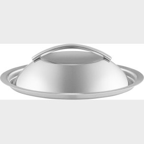 Eva Trio - Kuppellg -  16 Cm - Rustfrit Stl