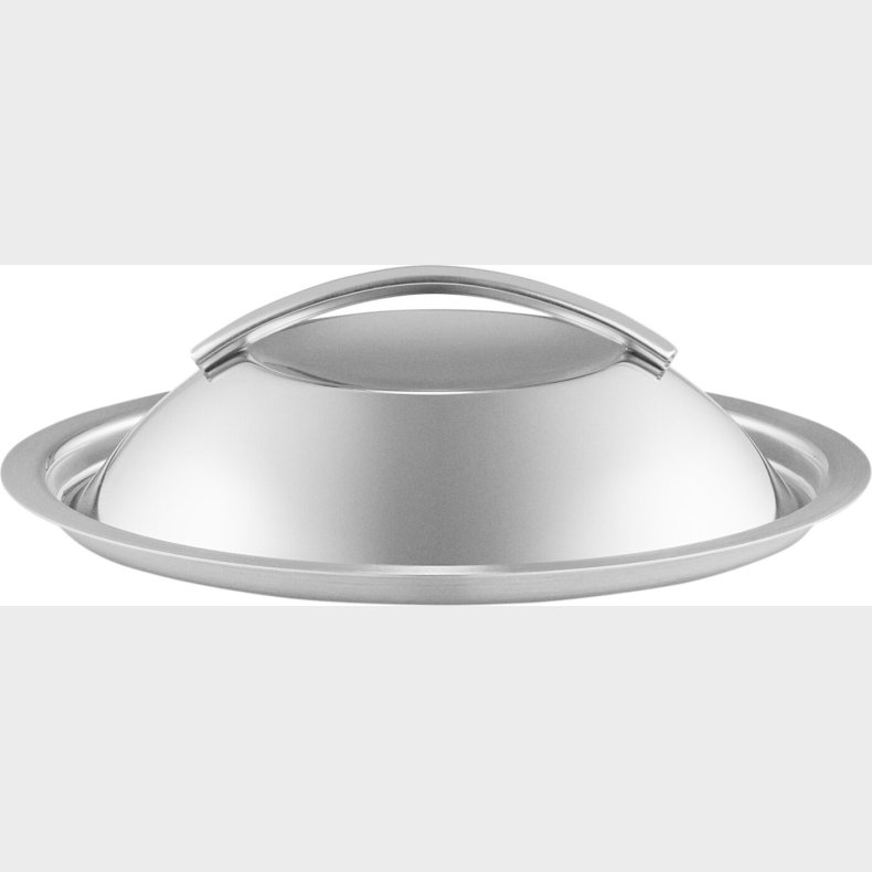 Eva Trio - Kuppellg -  16 Cm - Rustfrit Stl