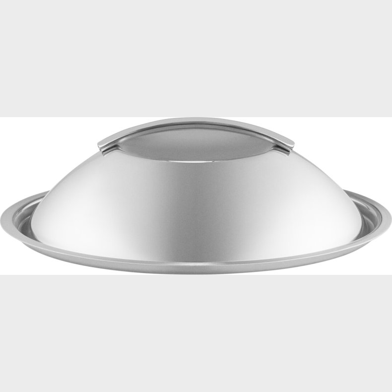 Eva Trio - Kuppellg -  20 Cm - Rustfrit Stl