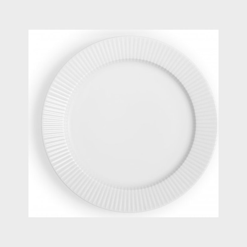 Eva Trio Legio Nova Middagstallerken - 28 Cm - 4-pack