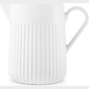 Eva Trio - Legio Nova Mlkekande - 330 Ml - Porceln - Hvid