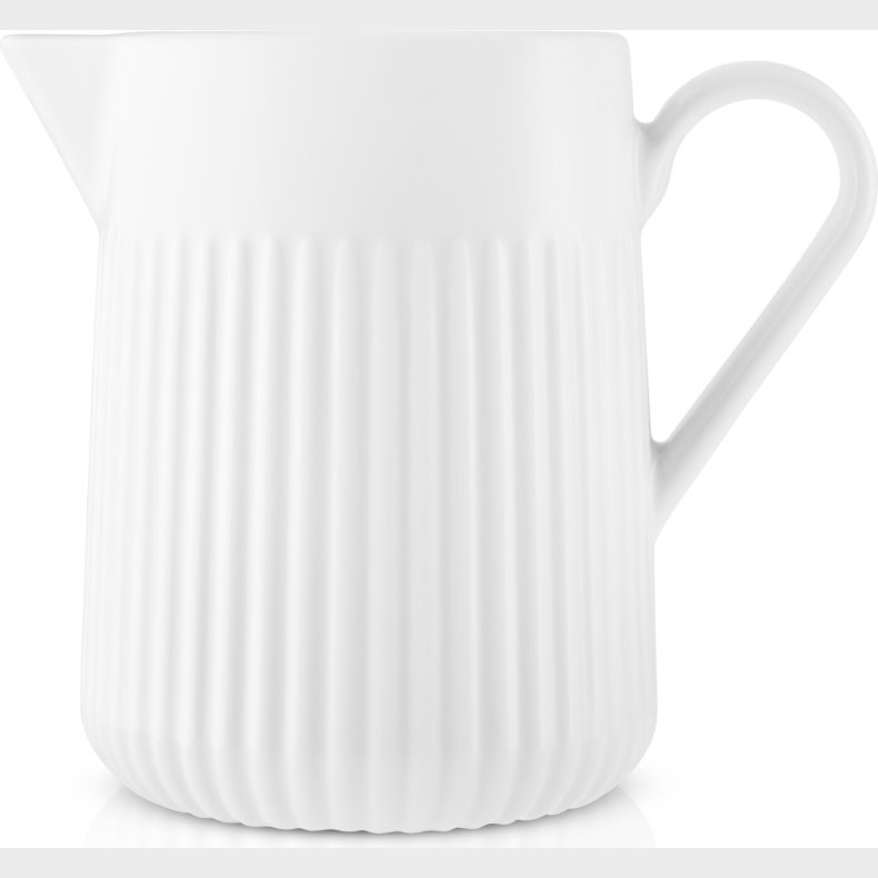 Eva Trio - Legio Nova Mlkekande - 330 Ml - Porceln - Hvid