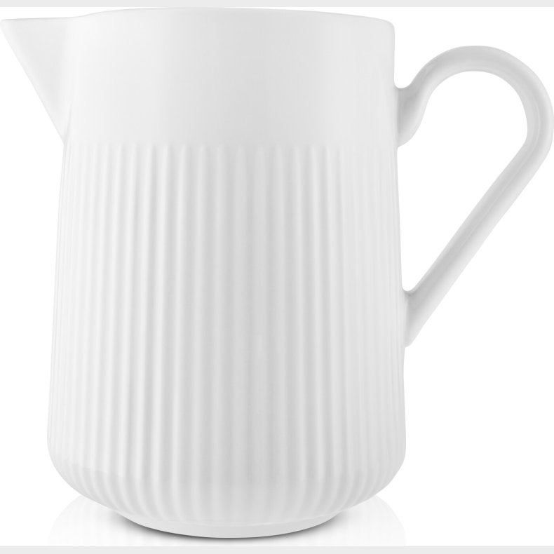Eva Trio - Legio Nova Kande - 1 L - Porceln - Hvid