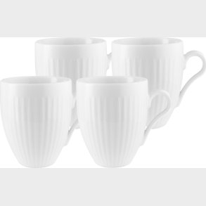 Eva Trio - Legio Nova Kop Med Hank - 40 Cl - 4 Stk