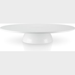 Eva Trio - Legio Nova Lagkagefad P� Fod - � 34,5 Cm