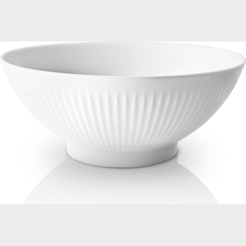 Eva Trio - Legio Nova Ramen Skl - Hvid -  20 Cm