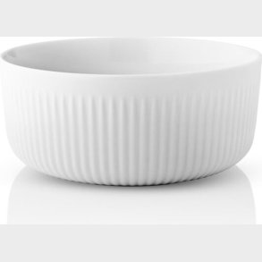 Eva Trio - Legio Nova Skl - Hvid - Riflet -  16 Cm