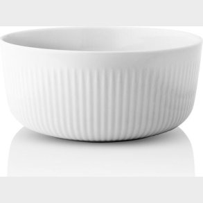 Eva Trio - Legio Nova Skl - Hvid - Riflet -  20 Cm