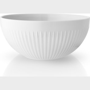 Eva Trio - Legio Nova Skl - Hvid - Riflet -  24 Cm