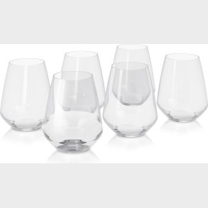 Eva Trio - Legio Nova Vandglas - 500 Ml - 6 Stk