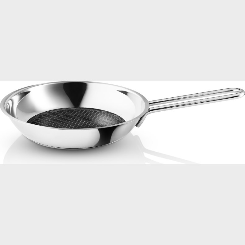 Eva Trio - Mosaic Stegepande - � 20 Cm - Rustfrit St�l - Keramisk