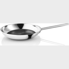 Eva Trio - Mosaic Stegepande -  28 Cm - Rustfrit Stl - Keramisk