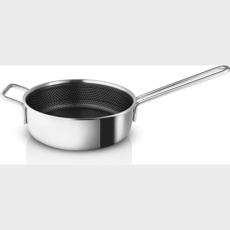 Eva Trio - Multi Mosaic Sauterpande - � 24 Cm - Rustfrit St�l - Keramisk