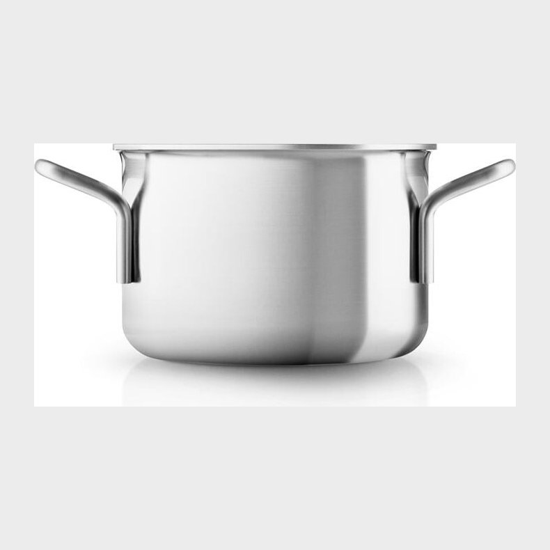 Eva Trio - Multi Gryde - 2,2 L - Rustfrit Stl