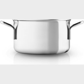 Eva Trio - Multi Gryde - 3,6 L - Rustfrit Stl