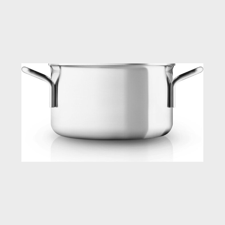 Eva Trio - Multi Gryde - 3,6 L - Rustfrit Stl