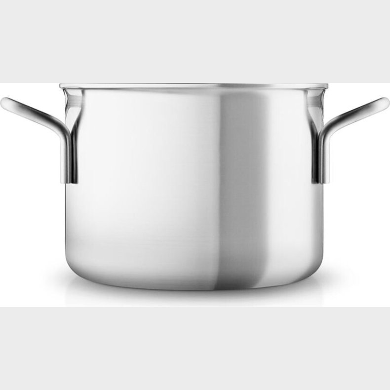 Eva Trio - Multi Gryde - 4,8 L - Rustfrit Stl