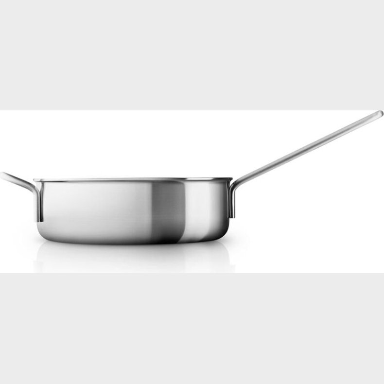 Eva Trio - Multi Sauterpande -  24 Cm - Rustfrit Stl