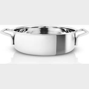 Eva Trio - Sautergryde - Rusfrit Stl - 24 Cm