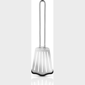 Eva Trio - Spatel Med Silikone - Rustfrit Stl - 27 Cm