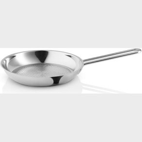 Eva Trio - Honeycomb Stegepande - Rustfrit Stl -  24 Cm