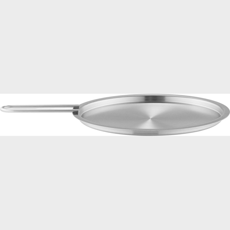 Eva Trio - Tallerkenlg - 20 Cm - Rustfrit Stl