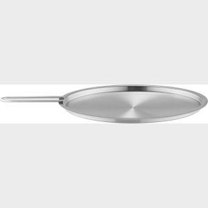 Eva Trio - Tallerkenlg -  24 Cm - Rustfrit Stl