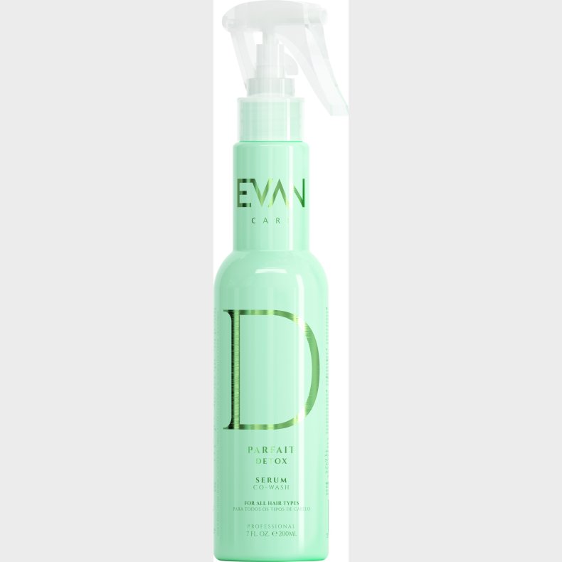 Evan - Parfait Detox Serum 200 Ml