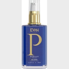 Evan - Parfait Pure Care Blond Potion 65 Ml - Hrkur