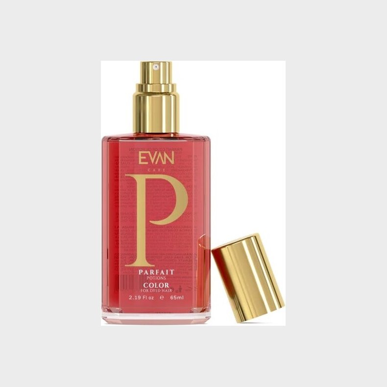 Evan - Parfait Pure Care Color Potion 65 Ml - Hrkur